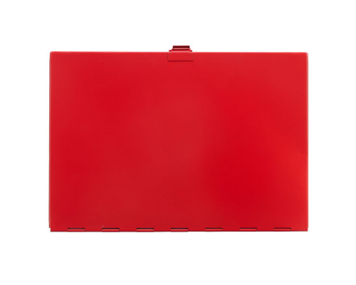 Набор метчиков и плашек М3-М16, 36 предметов Matrix