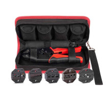 Набор в сумке СТО+5 серия QUICK PRO (КВТ)