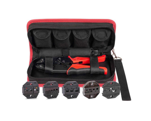 Набор в сумке СТО+5 серия QUICK PRO (КВТ)