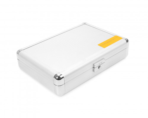 Нутромер микрометрический 3-точечный 20-25 0.005 ЧИЗ