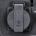 Пылесос строительный Einhell TE-VC 2025 SACL,1200Вт,200мБар,25 л,очистка фильтра,розетка (2342460)