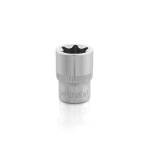 RUNTEC RT-H12SE24 Головка торцевая RUNTEC CrV, E-профиль, 1/2