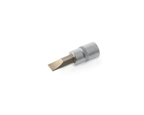 RUNTEC RT-H14SSL6.5 Головка торцевая со вставкой RUNTEC CrV, 1/4