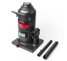 RUNTEC RT-VJ20T Домкрат бутылочный профессиональный 20 т, 244-464 мм TECHNIC (RT-VJ20T)