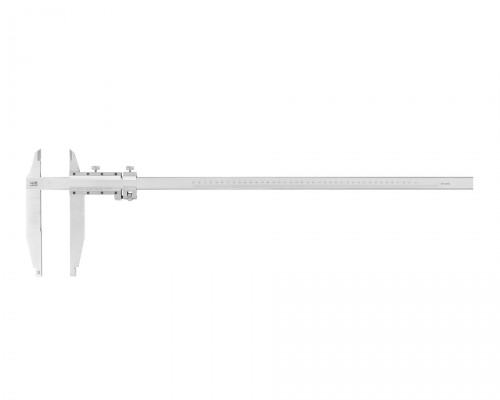 Штангенциркуль ШЦ-2- 630 0,1 губ. 150мм (250-630) ЧИЗ