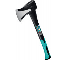 Ушастый топор - колун 1000/1400 г 460 мм СИБИН Фибергласс 2083-10