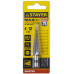 Сверло ступенчатое 4-12 мм, 9 ступеней, сталь HSS STAYER 29660-4-12-9