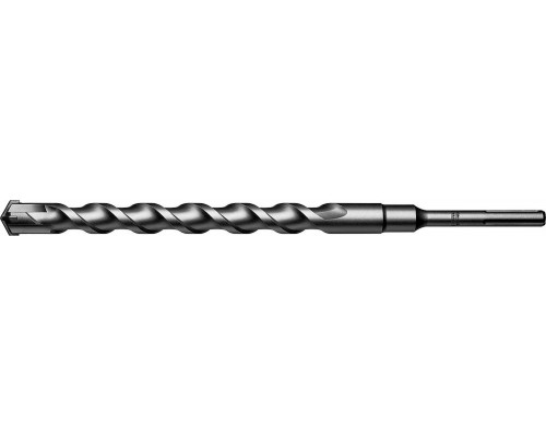 Бур SDS-max Professional Hercules-4Х STAYER 32x410/520 мм 29370-410-32  