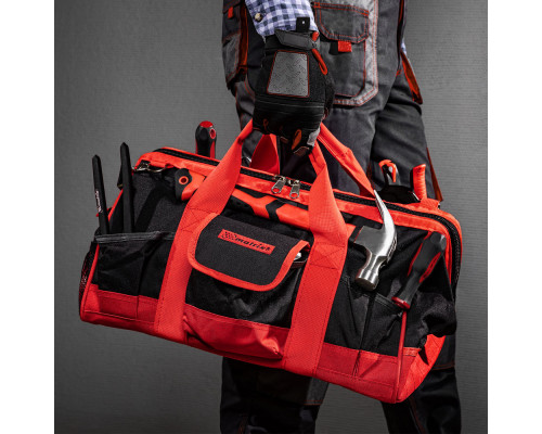 Сумка для инструмента, 32 кармана, 460 х 280 х 305 мм Matrix