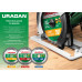 Диск пильный по дереву Expert URAGAN 160х20/16 мм 40Т 36802-160-20-40_z01  
