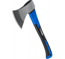 Кованый топор 1000/1180 г 430 мм Профессионал ЗУБР Фибергласс 2061-10