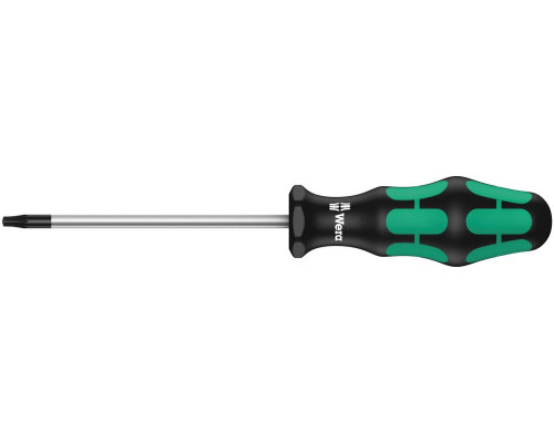 Отвёртка 8 IP x 60 мм TORX PLUS серия 367 Wera WE-028032