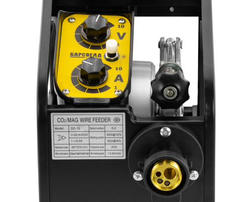 БАРСВЕЛД START MIG-500 D2 (MIG500D2)