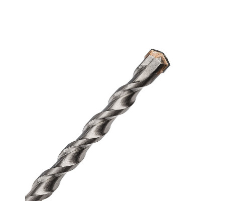 Бур по бетону SDS-Plus Runtec 2 Cutter 10x41x110 RUNTEC RT-RD2X10110