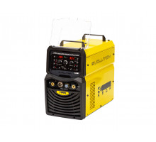 Источник сварочный КЕДР AlphaMIG-500S EVOLUTION (30–500А, 400В)