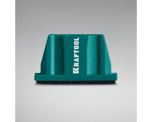 Комплект упоров KRAFTFLEX MFT-DH, в отверстия 20 мм, 4 шт KRAFTOOL 32804