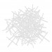 Крестики, 1.0 мм, для кладки плитки, 200 шт Matrix (88083)