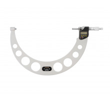 Микрометр МКЦ- 250 0,001 электр. SHAHE