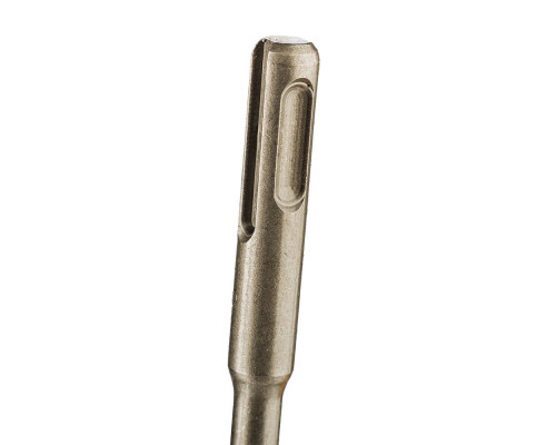 Набор буров по бетону SDS-Plus Runtec 2 Cutter 5, 6, 8, 10 x 160 мм, 4 предмета RUNTEC RT-RD2XN160