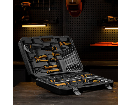 Набор инструментов, 1/2