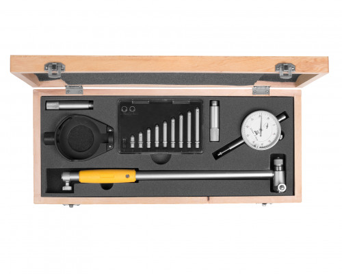 Нутромер индикаторный НИ 50-100 0,01 SHAN