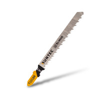 Пилки для лобзика по дереву T 101 BR, HCS, 5 шт RUNTEC RT-T101BR