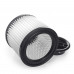 RUNTEC RT-VC-F1 Фильтр HEPA для пылесосов RUNTEC (RT-VC-F1)