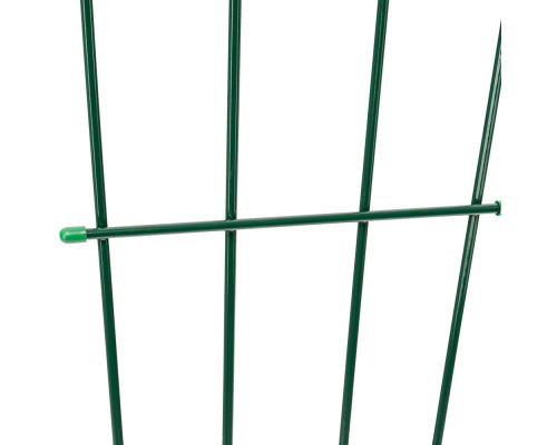 Шпалера, комбинированная, 3 ступени, 0,1/0,65х2 м Palisad (69144)