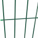 Шпалера, комбинированная, 3 ступени, 0,1/0,65х2 м Palisad (69144)