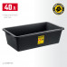 Струбцина F CF-300/120 STAYER 120х300 мм 3210-120-300_z02  