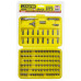 Ножовка универсальная Cobra 3D STAYER 450 мм 1512-45_z01  