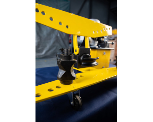 Трубогиб электрогидравлический TOR HHW-2D (118761)