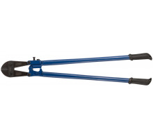 Болторез Профи HRC 58-59 (синий) 900 мм