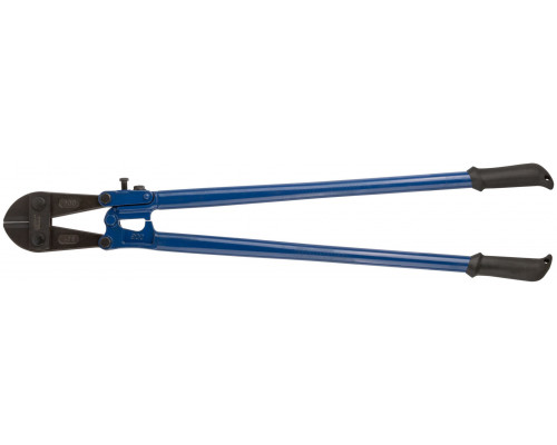 Болторез Профи HRC 58-59 (синий) 900 мм