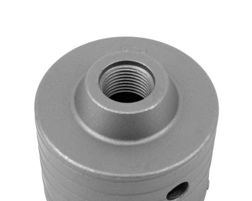 Буровая коронка, M22 х 80 мм Matrix (70383)