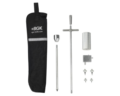 Динамический плотномер RGK ДПУ