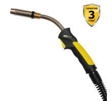 Горелка д/полуавт. БАРСВЕЛД MIG-36 (TMIG3604)