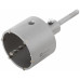 Коронка по бетону SDS Plus, 80 мм, Cutop Profi (43-880)