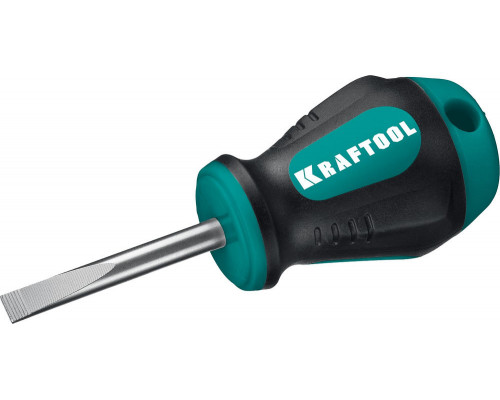 Отвертка SL5 x 38 Х-Drive KRAFTOOL 250071-5.5-038