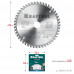 Пильный диск по дереву Precision, 216 х 30 мм, 48Т KRAFTOOL 36952-216-30