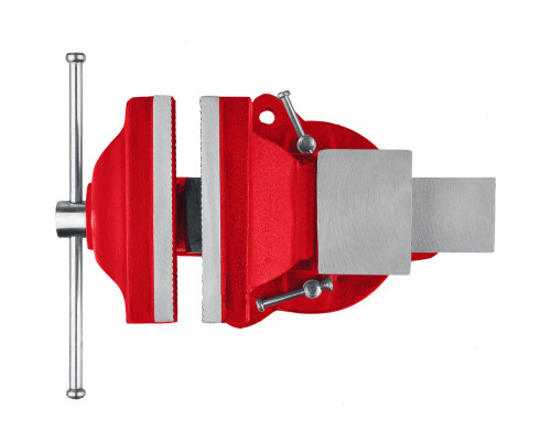 Тиски слесарные 120 мм MIRAX 32471-12