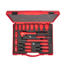 Набор диэлектрического инструмента 1/2