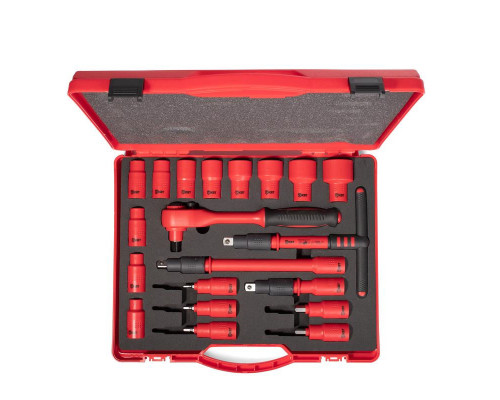 Набор диэлектрического инструмента 1/2