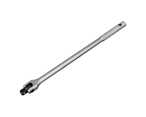 Набор торцевых головок с трещоткой 1/2