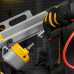 Нейлер пневматический PN2190 для гвоздей SN21 от 50 до 90 мм Denzel (57429)