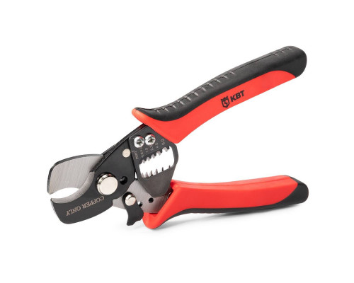 Ножницы кабельные MC-05 (КВТ) 69279