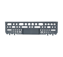 Полка для инструмента 62.5 см, серая Stels