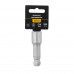 RUNTEC RT-H12E75B Удлинитель RUNTEC CrV, 1/2