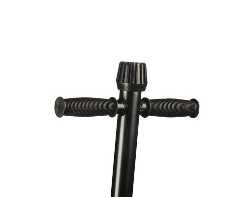 RUNTEC RT-PJ10 Домкрат подкатной 10 т, 160 - 600 мм, усиленный (RT-PJ10)