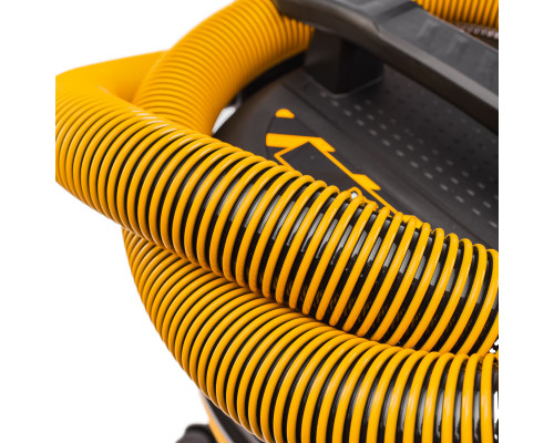 RUNTEC RT-VC23 Пылесос строительный RUNTEC 750 Вт, 23 л (RT-VC23)